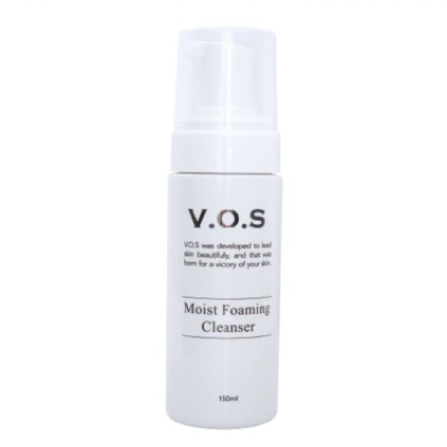 VOS ホームケア 3点セット (TRクリーム 50g VBソリューション 150ml